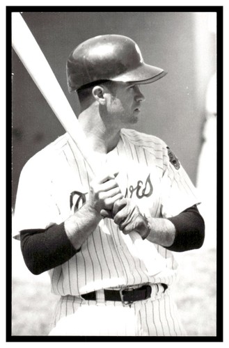 Cartolina epoca baseball - cartolina,