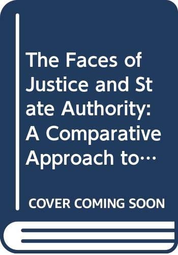 The faces justice and state - faces,