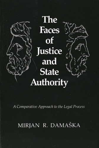The faces justice and - justice,