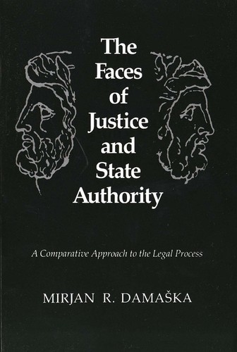 The faces justice - faces, of